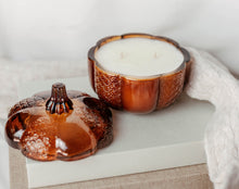 Load image into Gallery viewer, 10 oz - Heirloom Amber Pumpkin
