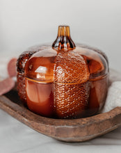 Load image into Gallery viewer, 10 oz - Heirloom Amber Pumpkin
