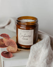 Load image into Gallery viewer, 9 oz Cashmere Cedar
