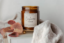 Load image into Gallery viewer, 9 oz Cashmere Cedar
