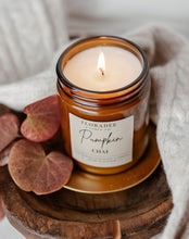 Load image into Gallery viewer, 9 oz Pumpkin Chai
