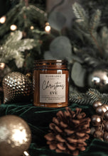 Load image into Gallery viewer, 9 oz Amber Jar
