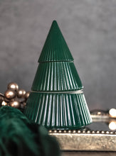 Load image into Gallery viewer, Christmas Tree Candle
