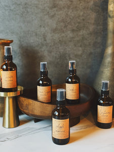 Room Sprays