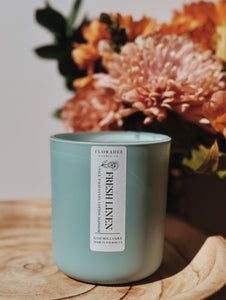 12 oz - Fresh Linen