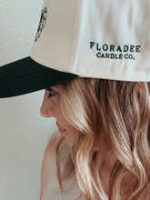 Load image into Gallery viewer, SnapBack Floradee Hat
