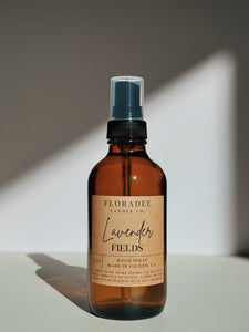 Room Sprays