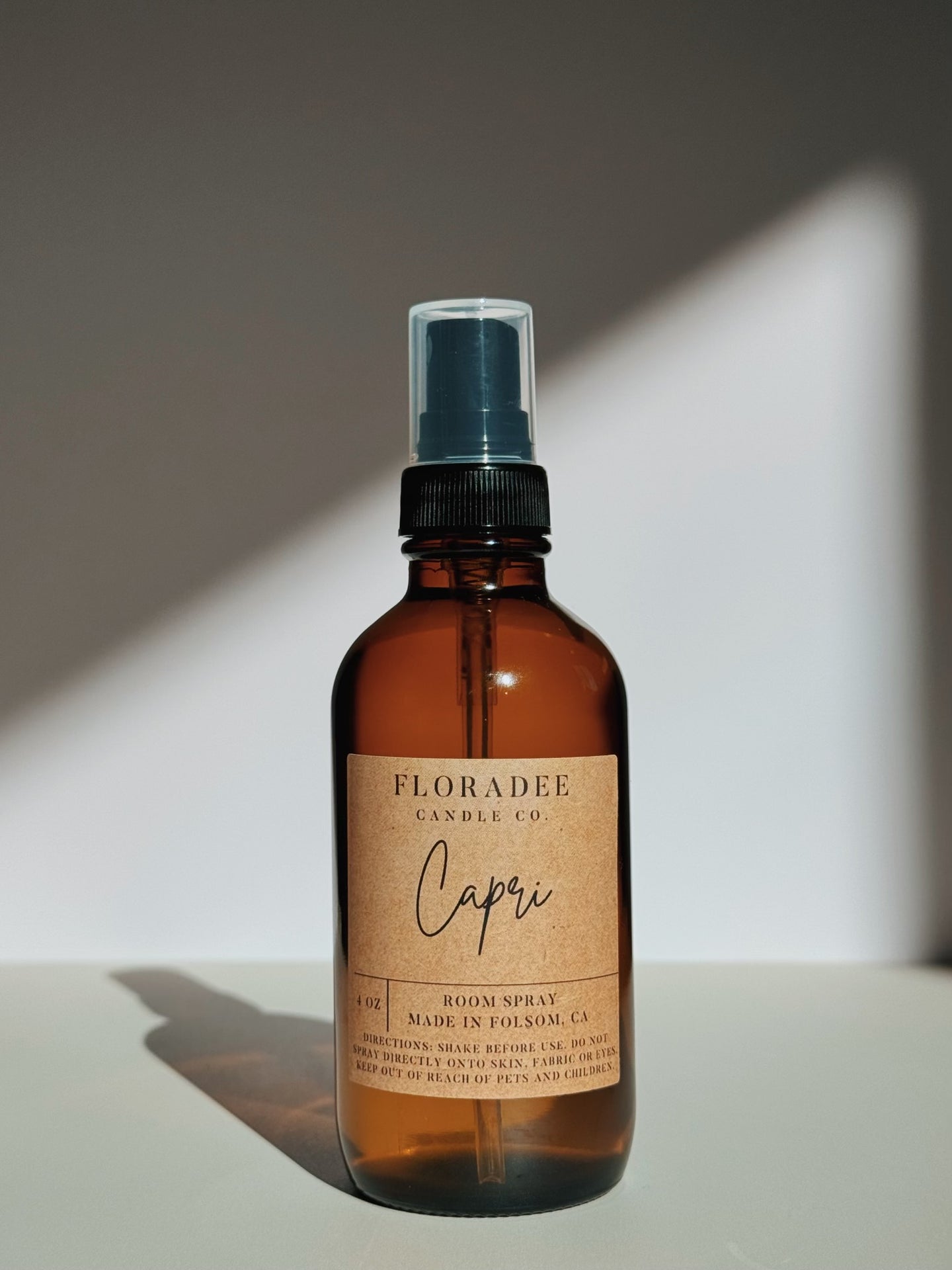 Room Sprays